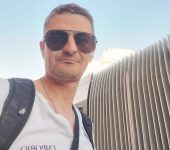 Анатолий Кириллов